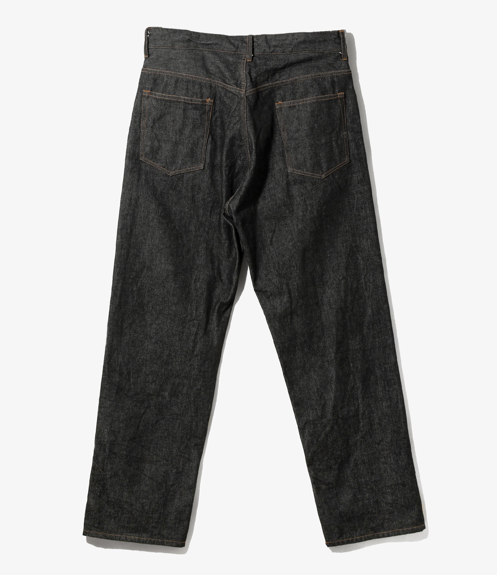 RF Jeans - 14oz Cone Denim - NEPENTHES